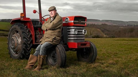 Bild zu Clarkson's Farm