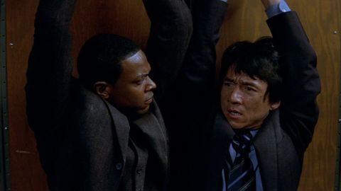 Image of Rush Hour 2