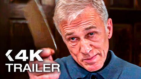 Bild zu Only Murders in the Building <span>Trailer</span>
