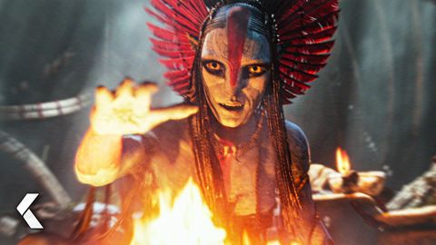 Image of Awakening in Flames - Featurette