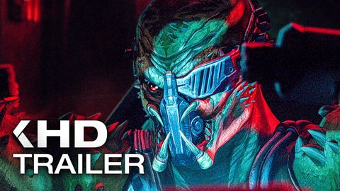 Bild zu Alle Neuen FILME & SERIEN im Juni - HEIMKINO 2025