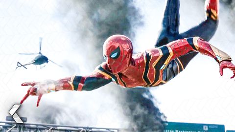 Bild zu Spider-Man: No Way Home <span>Clip & Trailer</span>