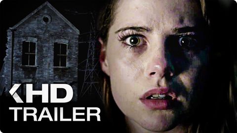 Bild zu Don't Knock Twice <span>Trailer</span>