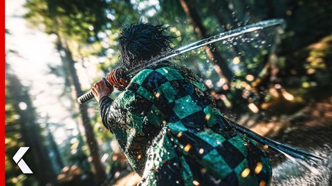 Image of DEMON SLAYER: Netflix Drops Major Update on the Upcoming Live Action Film