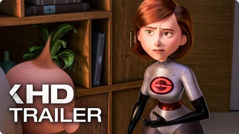 Image of Incredibles 2 <span>Featurette</span>