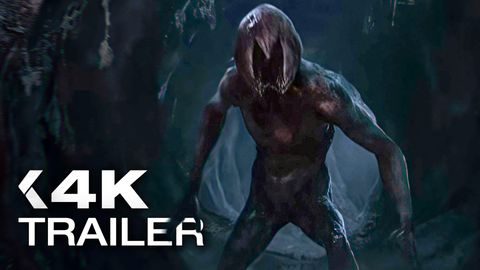 Image of Stranger Things <span>Trailer 4</span>