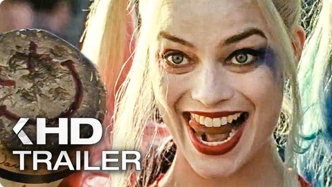 Image of Suicide Squad <span>Trailer 3</span>