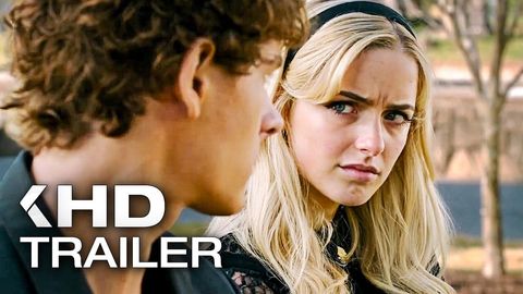 Bild zu All das Ungesagte zwischen uns: Regretting You <span>Trailer</span>