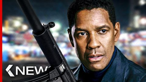 Bild zu Equalizer 3 Prequel, Godzilla Serie Legacy of Monsters, Die Eiskönigin 3, Fallout