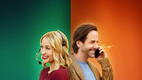 Bild zu Holiday Hotline: Bei Anruf Liebe