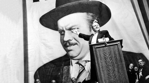 Image of Citizen Kane
