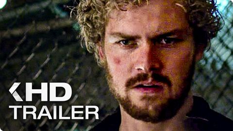 Image of Marvel's Iron Fist <span>Video</span>
