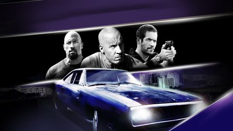 Image of Fast Five