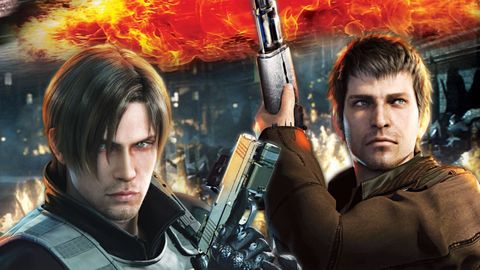 Bild zu Resident Evil - Damnation