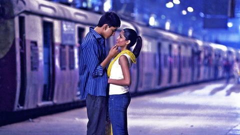 Image of Slumdog Millionaire