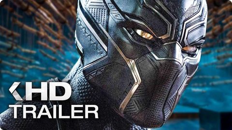 Bild zu Black Panther <span>Trailer 2</span>