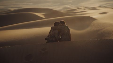 Bild zu Dune 2