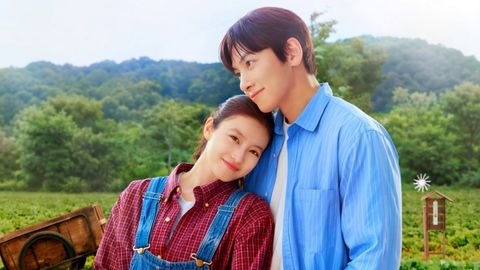 Image of Merry Berry Love