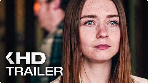 Image of The End Of The F***ing World <span>Trailer</span>