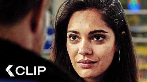 Bild zu Nilam Farooq kann sehr gut teilen! - Clip