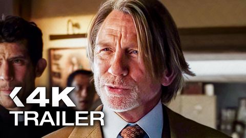 Image of Wake Up Dead Man: A Knives Out Mystery <span>Trailer</span>