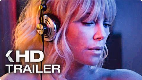 Image of Atomic Blonde <span>Trailer 2</span>