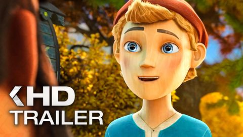 Bild zu Pinocchio: Eine wahre Geschichte <span>Trailer</span>