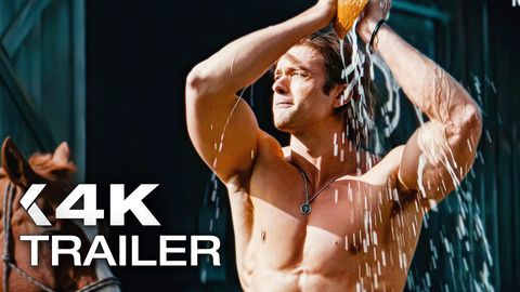 Image of The Wrong Paris <span>Trailer</span>