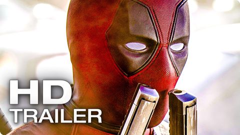 Image of Deadpool ALL Trailer & Clips (2016)