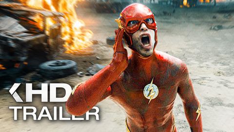 Bild zu The Flash <span>Trailer 3</span>