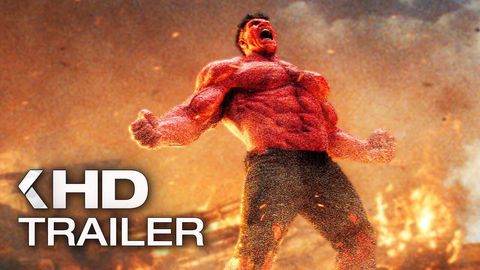 Image of THE BEST UPCOMING MOVIES 2024 & 2025 (Trailers)