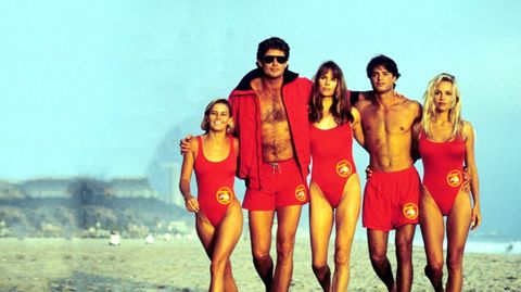 Image of Baywatch