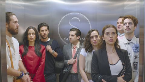 Image of Love from 9 to 5