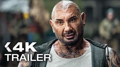 Image of Afterburn <span>Trailer</span>