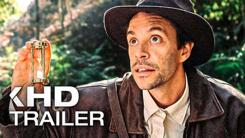 Bild zu Checker Tobi 3: Die Heimliche Herrscherin der Erde <span>Teaser Trailer</span>