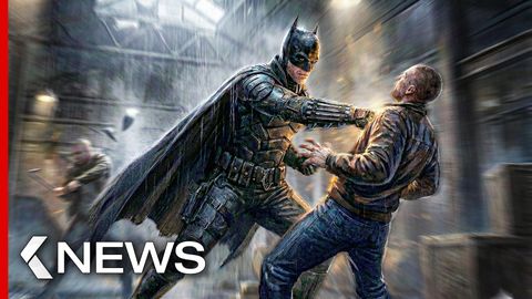 Image of The Batman 2, Avengers 5: Doomsday Trailer, Zootopia 3, Sonic Event Film