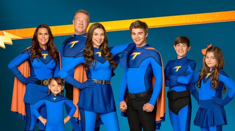 Bild zu Die Thundermans