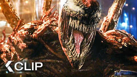 Bild zu Venom 2: Let There Be Carnage <span>Clip 5</span>