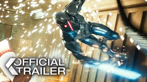 Image of Alienoid: Return to the Future <span>Teaser Trailer</span>
