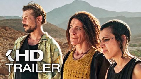 Image of Sirât <span>Trailer</span>