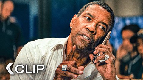 Image of “I Ain't God, But I Can Help You” - HIGHEST 2 LOWEST Clip
