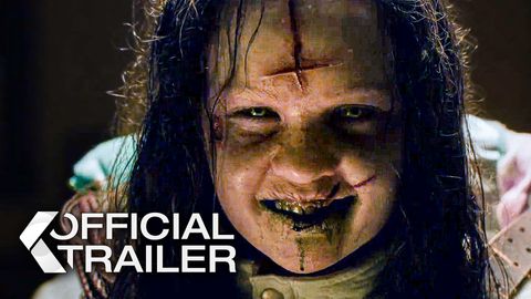 Image of The Exorcist: Believer <span>Trailer</span>