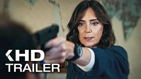 Image of The Assassin <span>Trailer</span>