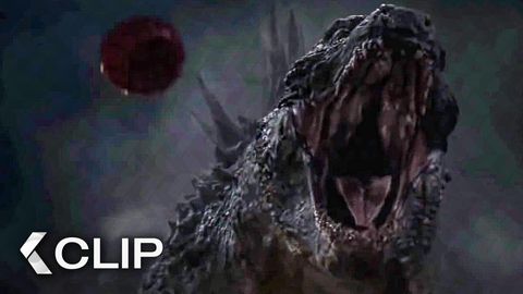 Image of Godzilla <span>Clip</span>