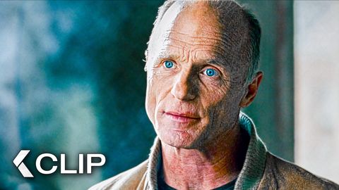 Image of An Unexpected Visit from an Old Colleague - CLEANER Clip | Samuel L. Jackson