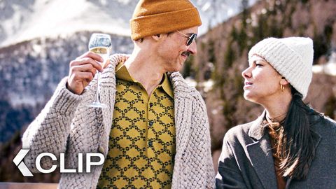 Bild zu Der Spitzname <span>Clip & Trailer 2</span>