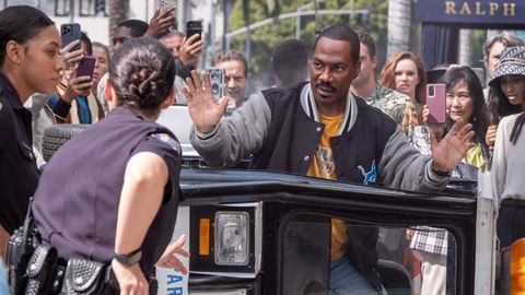 Image of Beverly Hills Cop 4: Axel Foley