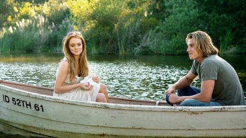 Image of Georgia Rule