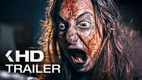 Bild zu Siccîn 8 <span>Trailer</span>