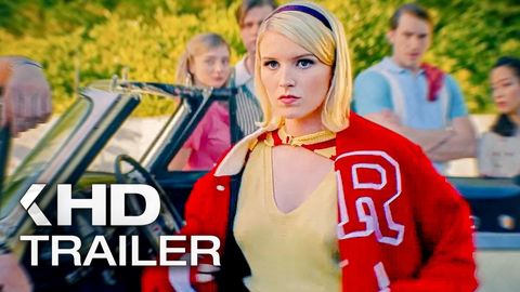 Image of Grease: Rise of the Pink Ladies <span>Trailer</span>